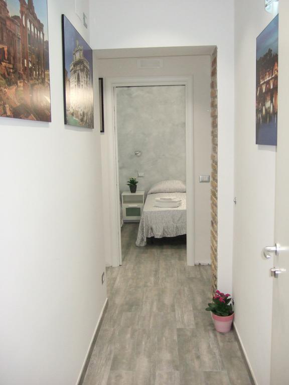 Apartment Di Palmer Rome Bilik gambar